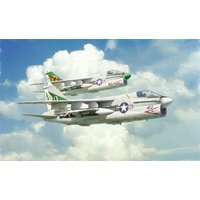 A-7E Corsair II von Italeri