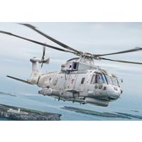AW-101 Merlin HM.1 von Italeri