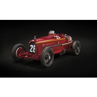 Alfa Romeo 8C 2300 Monza Nuvolari von Italeri