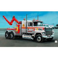 American Wrecker American Wrecker von Italeri