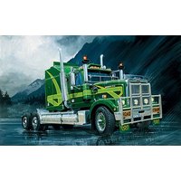 Australian Truck Australian Truck von Italeri