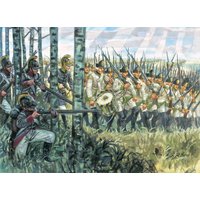 Austrian Infanterie 1798-1805 (Nap. Wars) von Italeri