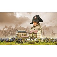 Battle-Set Austerlitz 1805 Sokolnitz Battle-Set Austerlitz 1805 Sokolnitz von Italeri