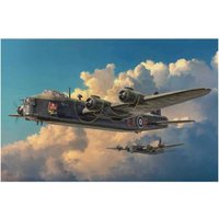 British Stirling Mk. III British Stirling Mk. III von Italeri