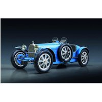 Bugatti 35B Roadster von Italeri