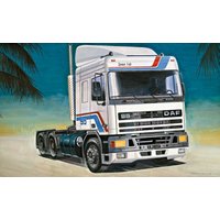 DAF 95 Master Truck ZgM von Italeri