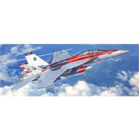 F/A-18F U.S. Navy - Special Colors F/A-18F U.S. Navy - Special Colors von Italeri
