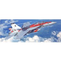 F/A-18F U.S. Navy - Special Colors von Italeri