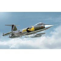 F-104 G Recce von Italeri