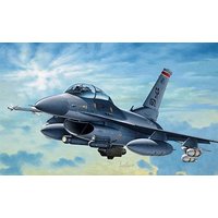 F-16 C/D NIght Falcon von Italeri