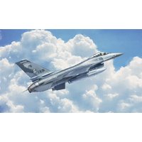 F-16A Fighting Falcon von Italeri