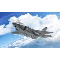 F-35A Lightning II von Italeri