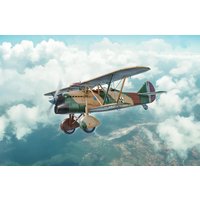 Fiat CR 32 Freccia Fiat CR 32 Freccia von Italeri