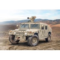 HMMWV M966 TOW Carrier von Italeri