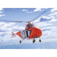 HO4S-3 / HAS.7 / H-19 HO4S-3 / HAS.7 / H-19 von Italeri