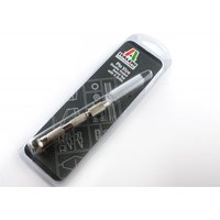 Handbohrer mit 5 Bohrer von Italeri