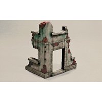 House Corner House Corner von Italeri