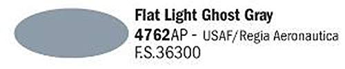 Italeri - Light Ghost Gray Flat - I4762AP von Italeri