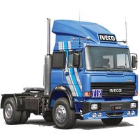IVECO 190.38 Cowboy IVECO 190.38 Cowboy von Italeri