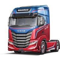 IVECO S-Way IVECO S-Way von Italeri