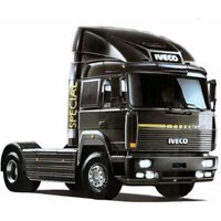 IVECO Turbostar 190.48 Special von Italeri