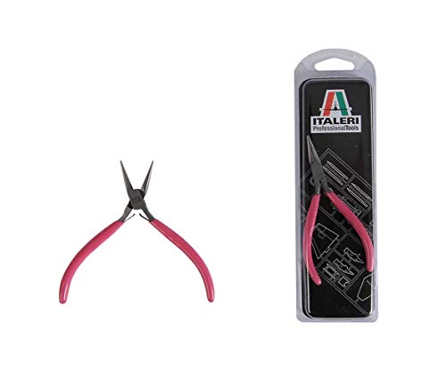 Italeri 510050812 - Spitzzange, 1 Italeri 510050812 - Spitzzange, 1 von Italeri