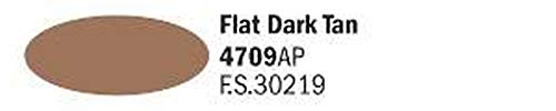 Italeri Flat Dark Dan Italeri Flat Dark Dan von Italeri