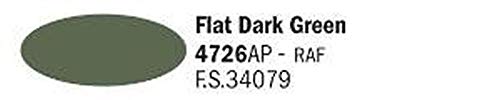 Italeri Flat Dark Green Italeri Flat Dark Green von Italeri