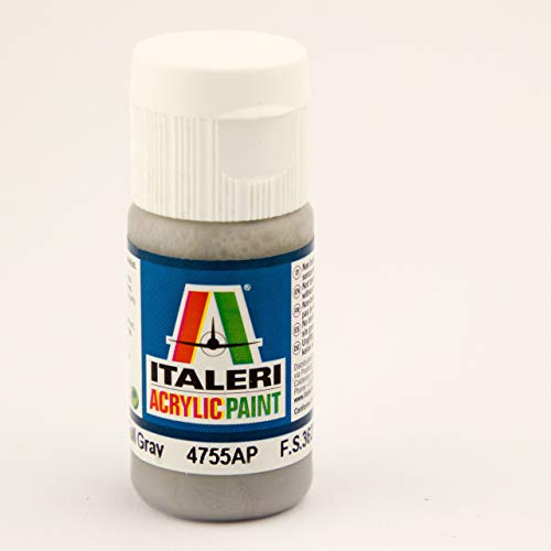Italeri Flat Dark Gull Gray Italeri Flat Dark Gull Gray von Italeri
