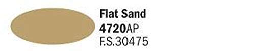 Italeri IT4720AP Acrylfarben, Mehrfarbig Italeri IT4720AP Acrylfarben, Mehrfarbig von Italeri