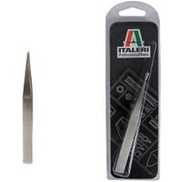 Italeri Präzisions Pinzette, gerade Italeri Präzisions Pinzette, gerade von Italeri