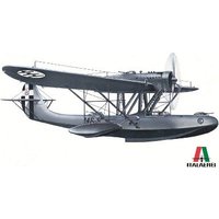 Italian Flying boat CANT Z 501 Italian Flying boat CANT Z 501 von Italeri