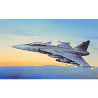 JAS 39 A Gripen JAS 39 A Gripen von Italeri