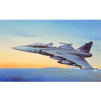 JAS 39 A Gripen von Italeri