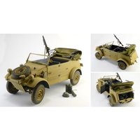 KDF. 1 Typ 82 Kübelwagen von Italeri