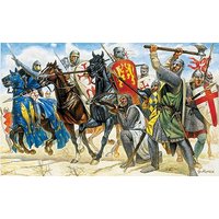 Kreuzritter Kreuzritter von Italeri