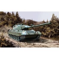 Leopard 1A5 von Italeri