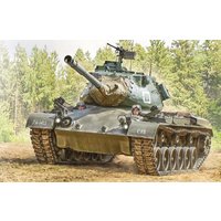 M-47 Patton von Italeri