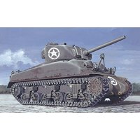 M4 Sherman von Italeri