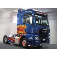 MAN TGX XXL D38 E6 Edition von Italeri