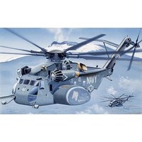 MH-53 E Sea Dragon von Italeri