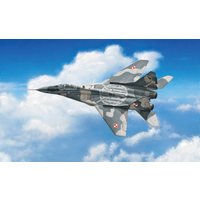 MIG 29A Fulcrum von Italeri