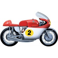 MV Agusta 1964 500cc 4Zyl. MV Agusta 1964 500cc 4Zyl. von Italeri