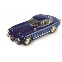 Mercedes Benz 300 SL Gull Wing Mercedes Benz 300 SL Gull Wing von Italeri