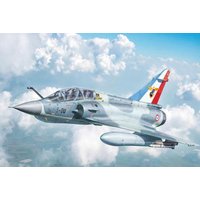 Mirage 2000 D von Italeri