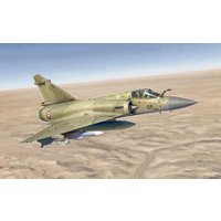 Mirage 2000C von Italeri