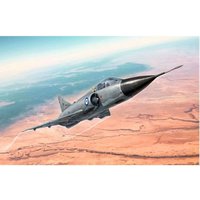 Mirage III E Mirage III E von Italeri