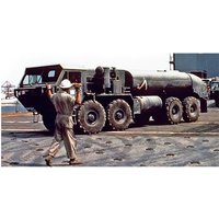 Mod. US M978 Fuel Service Truck von Italeri
