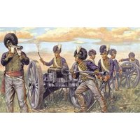 Napoleon.Kriege - Brit. Artillerie Napoleon.Kriege - Brit. Artillerie von Italeri