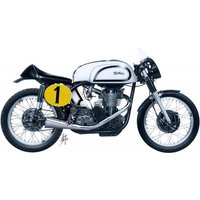 Norton Manx 500cc 1951 Norton Manx 500cc 1951 von Italeri